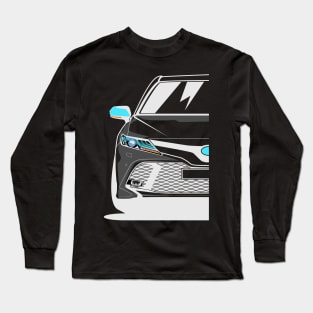 Camry 2020 Hybrid Long Sleeve T-Shirt